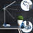 Daheemion Adjustable USB Desk Lamp-2104231442