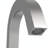 Modern Two Handle Centerset Bathroom Faucet with Pop-Up Drain and Supply Lines-123043692