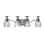 Plantation 4-Light Vanity Light