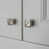 Polished Nickel Plated selected