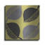 Art mural en métal luxueux «High Noon Wind» par Cheryl Warrick, 24 po x 24 po-896350820
