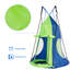 Freeport Park Murchison Web / Saucer Swing Swing Seat with Chains-1415365141