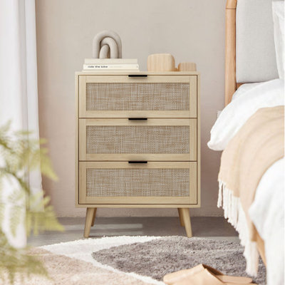 Commode décorative Dangello