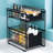 Cabinet Shelving Rack-868257718