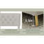 Lit moelleux en suède-602872417-602872423
