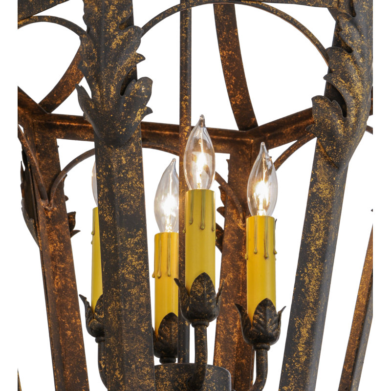 4 - Light Pendant
