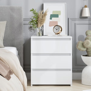 Arieyonna 17.7'' W Nightstand