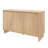 Modern 59" 3-Door Sideboard/TV Stand-174841159
