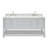 Alemanno Akwasi Double Bathroom Vanity Set-565412217-570779684-570779687