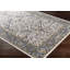 Tapis beige / bleu Tonya-33063032