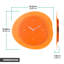 Horloge murale 15,2 pouces La Crosse-273742985