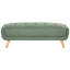 Temira 2 Piece Fabric Living Room Set-1158822977
