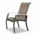 Chaise de patio Askar