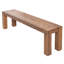 Theda Wood Bench-42615204