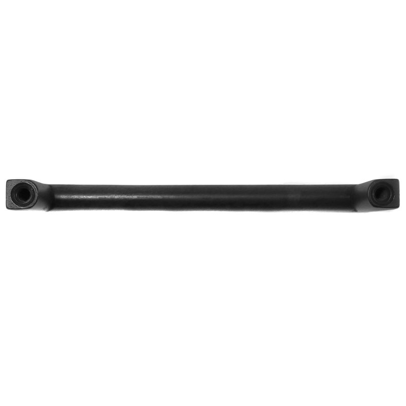 Poignée cosmopolite 96 mm - noir mat - paquet de 25, Noir mat