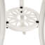 Hamleigh Round 62Cm L Table-116827995