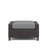 Rienelt Wicker Outdoor Ottomans-961009039