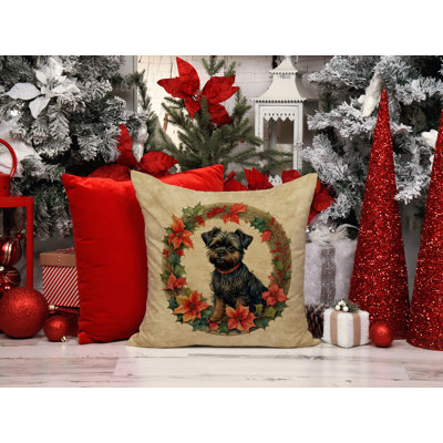 Coussin Christmas