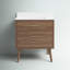Ensemble de meuble-lavabo simple 30 po Steinfeldt-1616117121