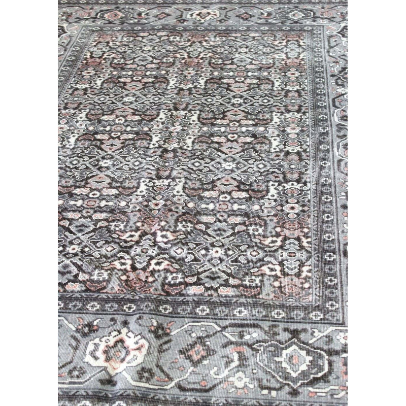 Herati One-of-a-Kind 5'2" X 7'5" Area Rug