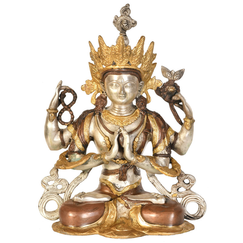 Religious & Spiritual Figurines & Sculptures