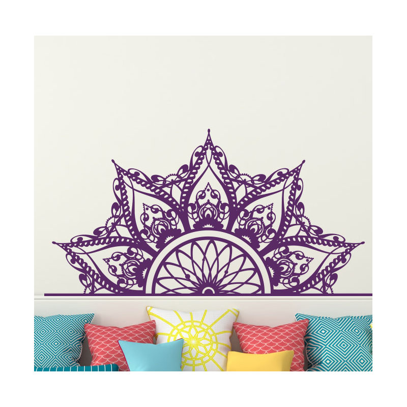 Religious & Spiritual Non-Wall Damaging Wall Decal
