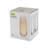 Stemless Champagne Glasses