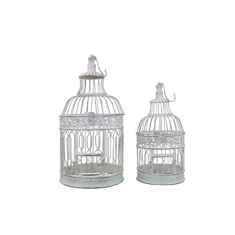 Sandiacre Decorative Bird House