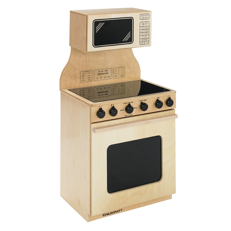  CHILDWEET 2 Sets Four Wheel Combination Lock Ovens