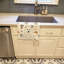 Torchon blanc Samoyed Coffee Bar-1234934556