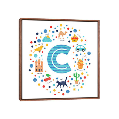 C - Reproduction d'art graphique