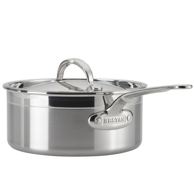 Casserole avec couvercle Hestan ProBond