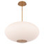 Illusion 1 - Light Sphere Geometric LED Pendant
