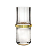 Dorian Handcrafted Table Vase