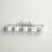 Bima 5 - Light Dimmable Vanity Light-602600935-602600952