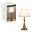 Metal Table Lamp