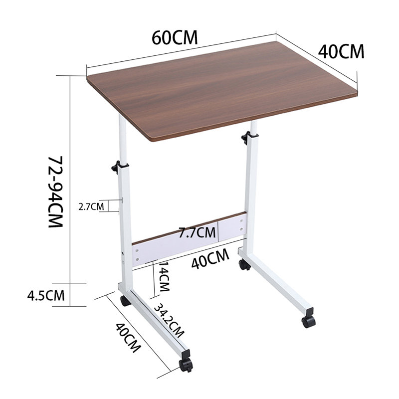 MDF Computer Desk