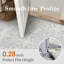 Tapis lavable avec fond antidérapant en cachemire Fonda Vintage-115064273-115064298