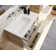 DAX 18.1'' Bathroom Sink