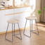 Tabouret de comptoir Saddle-119008326-119008329