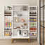 130cm Kitchen Pantry