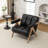 Bula Upholstered Armchair-1877725308