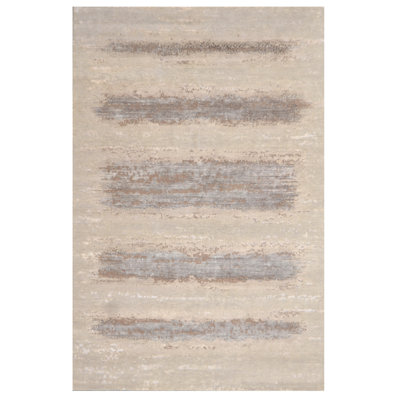Abstract Indoor Rug
