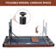 Table multi-jeux, table de billard et de billard pliable, table de football, table de jeu - table de jeu d'intérieur portable pour le plaisir en famille-109690687