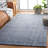Genc Abstract Hand Tufted Performance Rug-1841521540