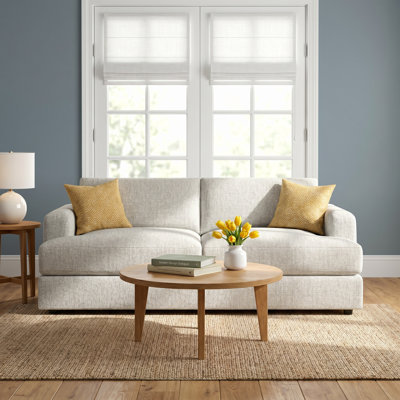 Cayden 84'' Upholstered Sofa