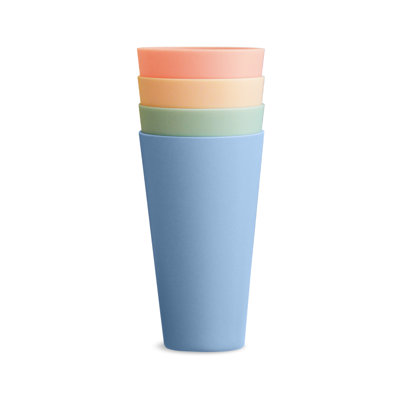 Tarhong 21 oz. Highball Glass Set