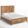 Elin Queen Platform Bed