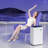 Edendirect 50 Pints Console Dehumidifier for Rooms up to 4500 Cubic Feet