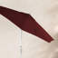 Parasol de marché 7,5'-1004411605-1004411635-1004410121